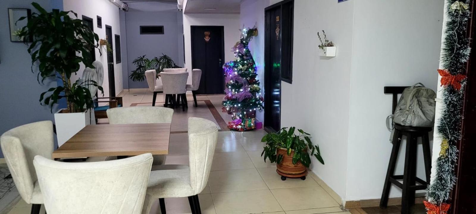 Ayenda Antiguo Campestre Apartment Bucaramanga Exterior photo
